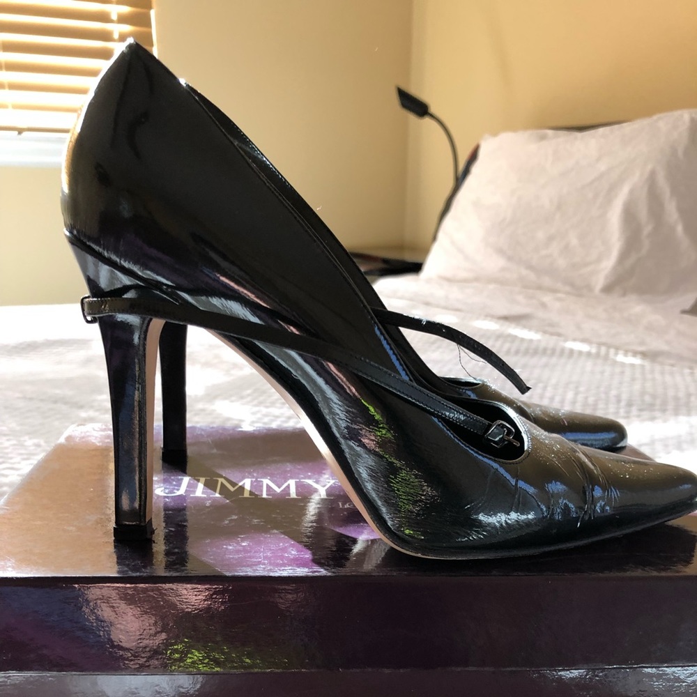 Jimmy choo pumps
